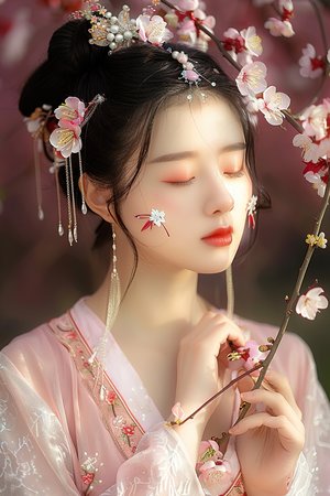 精装情不自禁
