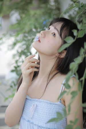 酋长的女儿2满天星
