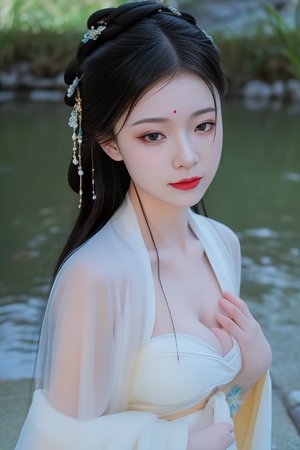 电影《谜情》在线观看