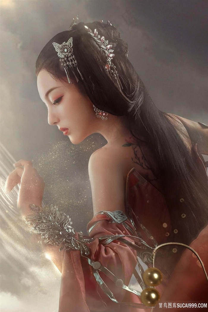舒淇玉女心经
