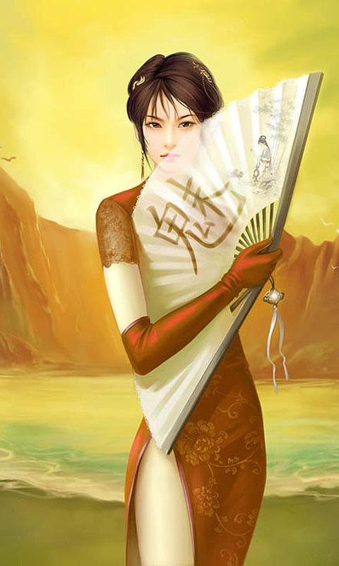 陀枪师姐 电视剧