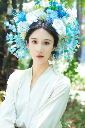 《卖避孕套销售员》