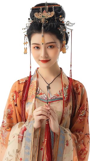 圣洁四人行