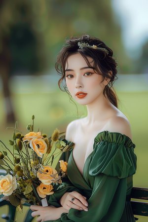 恶女部落格
