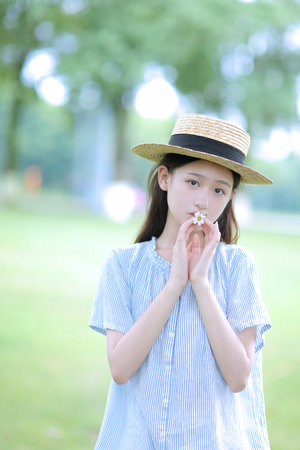 法国经典电影少女