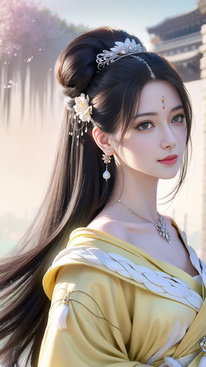 超少女