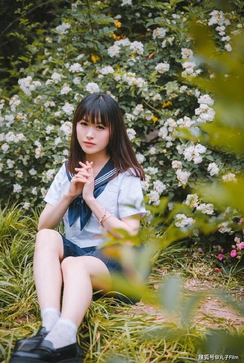 美丽的小蜜桃