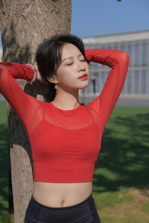 慈溪秘密生活