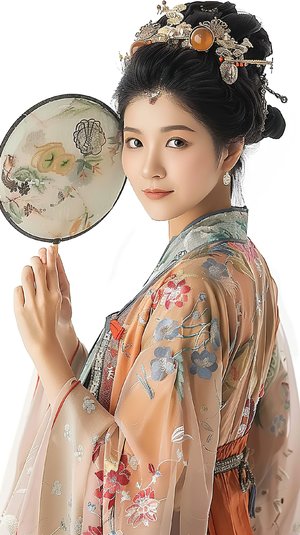 出火网花