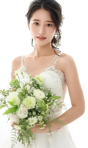 女体铳