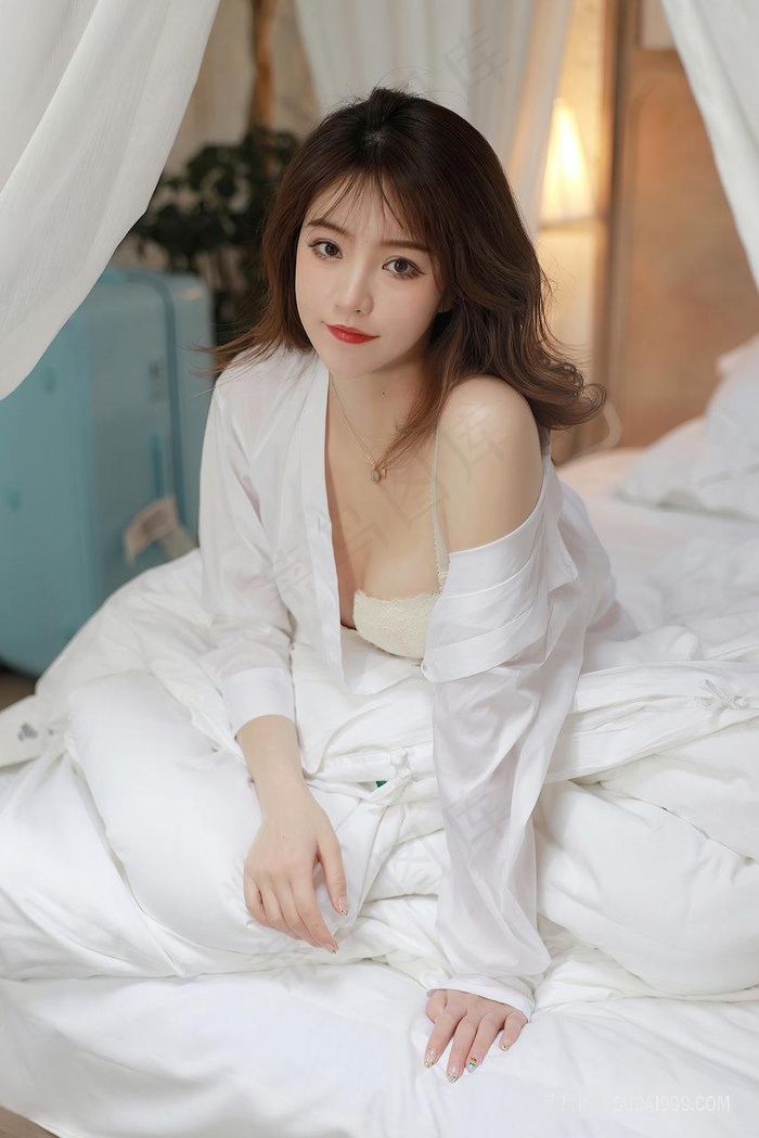《雏菊》