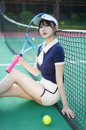 我姐姐的朋友