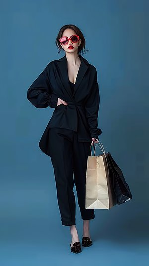 用我的手指搅乱吧