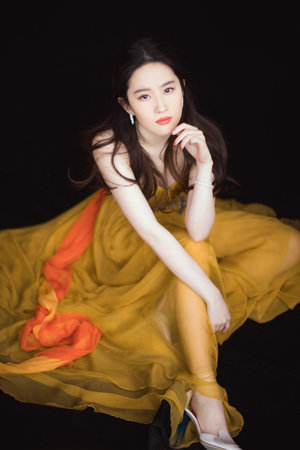 富美子之足