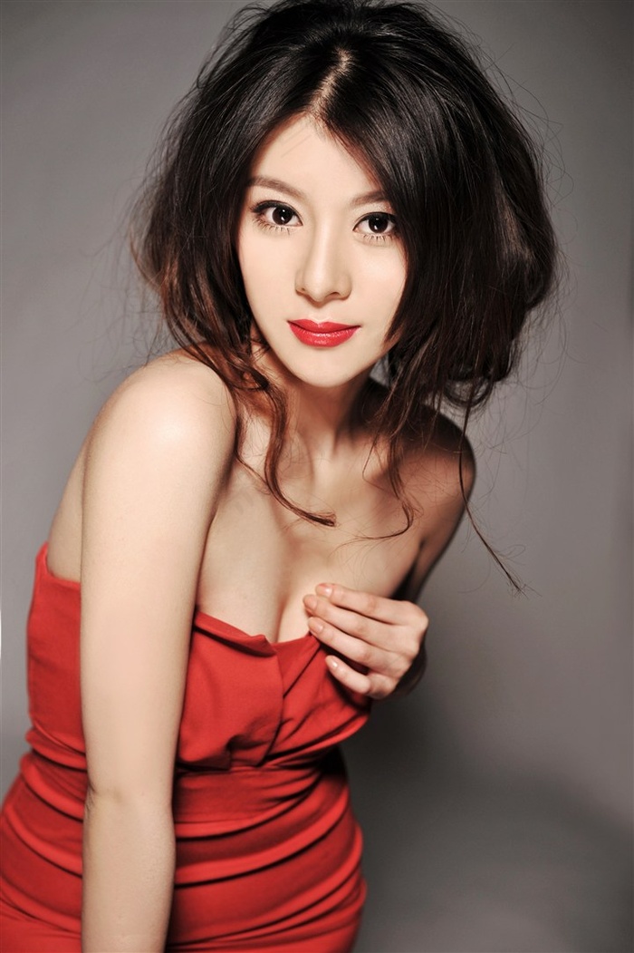 元禄女系图