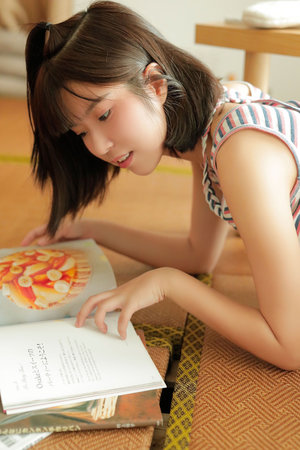 舒淇灵与欲