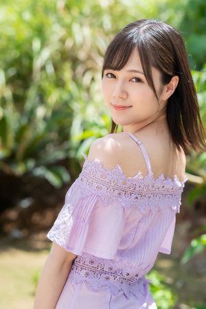 我的女朋友2